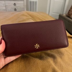 Tory Burch Wallet